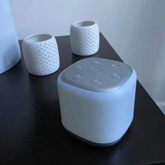 Rohs Color White Noise Machine Sound Machine - Picture 1 of 13